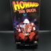 Howard The Duck (VHS)