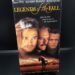 Legends of The Fall (VHS)