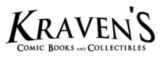 Kraven’s Comic Books and Collectibles