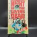 George A. Romero’s Night of the Living Dead – Signed by Tom Savini (VHS)