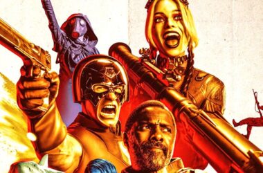 Check out the new Suicide Squad 2 Red band Trailer