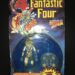 Fantastic Four – Invisible Woman (See Through)