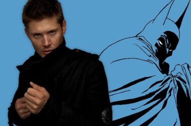 Batman: The Long Halloween Sets Voice Cast, Jensen Ackles to Play Bruce Wayne