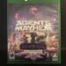 Agents of Mayhem w/ Code (Xbox One)