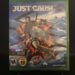 Just Cause 2 (Xbox One)