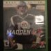 Madden NFL 18 –  GOAT Edition w/ Code (Xbox One)