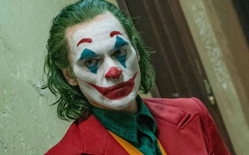 A Joker Sequel Is Still Reportedly in Development