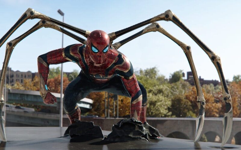 Spider-Man: No Way Home breaks $1,000,000,000.00 at box office
